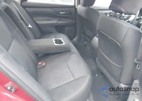 2016 Nissan Altima 2.5/2.5 S/2.5 Sl/2.5 Sr/2.5 Sv from USA, damaged, VIN 1N4AL3AP9GC230286